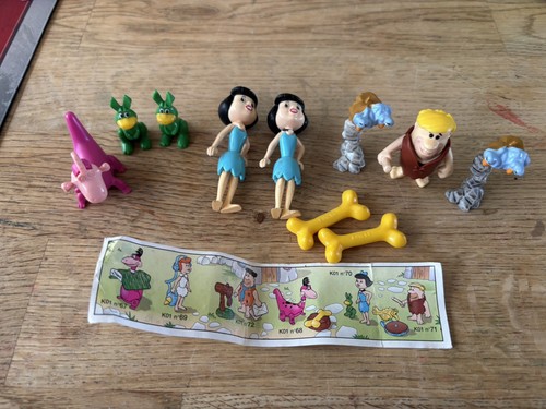 Kinder suprise toys the - suprise, toys,