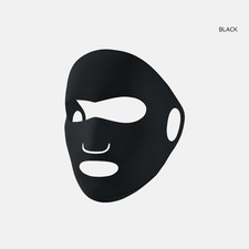 Thin Ice Silk Masks UV