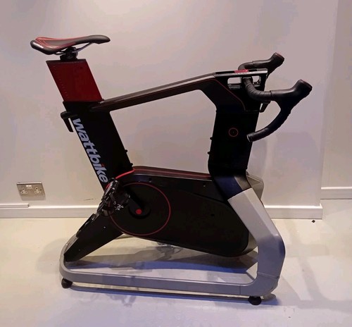 Wattbike atom delivery - atom,