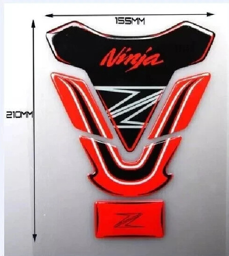 Kawasaki ninja motorcycle fuel - ninja,