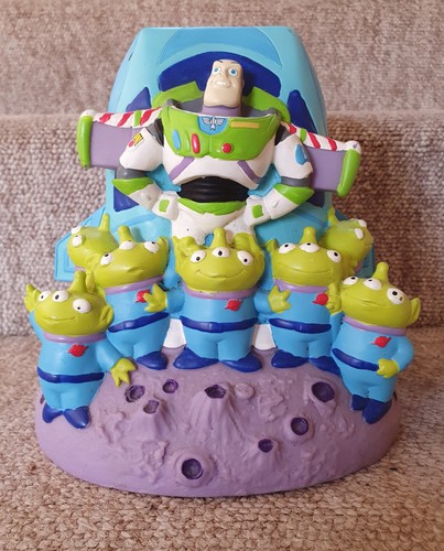 Vintage toy story emperor - story,