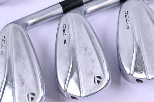 Taylormade p790 2021 - p790, irons