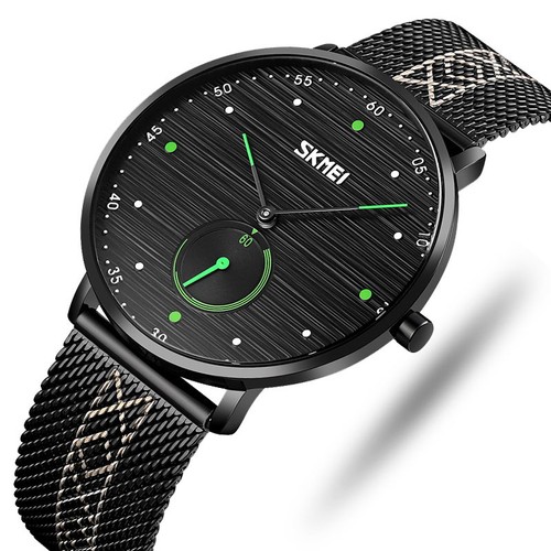Casual mens quartz - mens,
