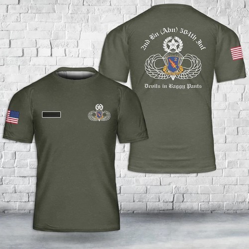 Custom name airborne fort - us,