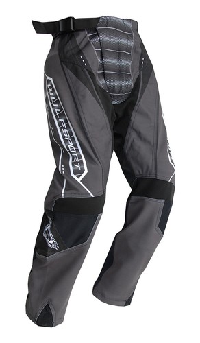 Wulf youth motocross corsair - youth,