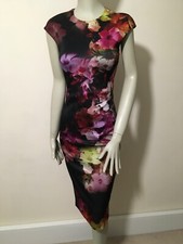 Ted Baker Catina floral dress