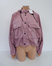 Zara Womens Cropped Jacket