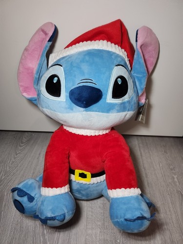 Disney stitch plush red - stitch,