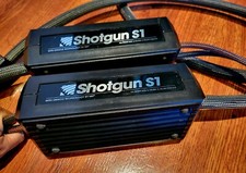 MIT Shotgun S1 Speaker Cables