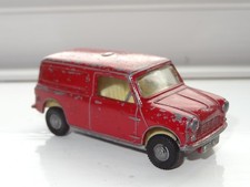 (V) triang spot on MINI VAN ROYAL MAIL - 210/1