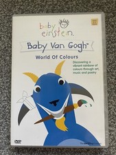 Baby Einstein: Baby Van Gogh -