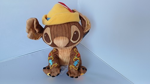 New disney store stitch - disney,