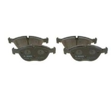 Bosch brake pad - bosch, set