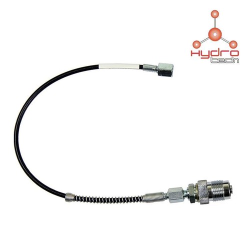 Hydrotech din adaption hose - din,
