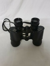 Binoculars Yashica Field 6.5 Degrees 8 x 40, Leather Strap #27