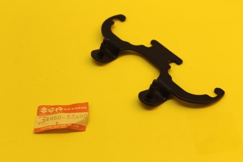 Nos suzuki meter bracket - nos,