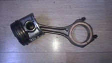 Audi A4 2003 Piston and Conrod