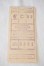 London Transport Gibson
