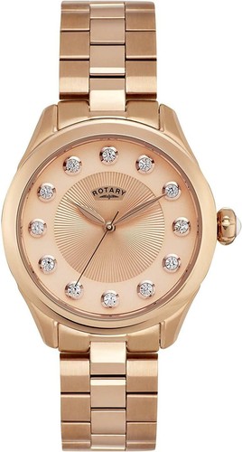 Rotary lb011 ladies - lb011/w/25, rose