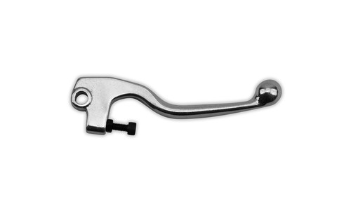 Front brake lever - front,