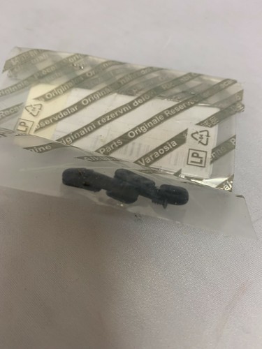 Genuine fiat scudo - scudo, key