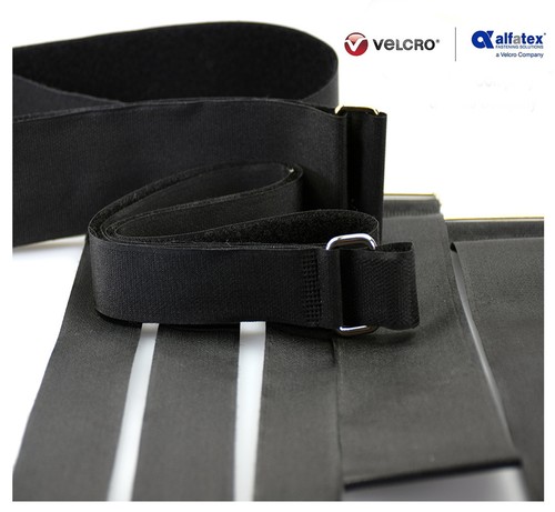 Heavy duty adjustable velcro - heavy,