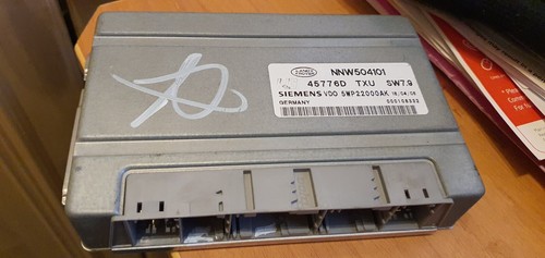 Range rover l322 2002 2009 - range, 2002-2009