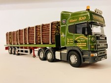 Corgi - Scania Topline &