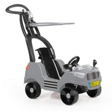 Dolu Baby Evolution Car
