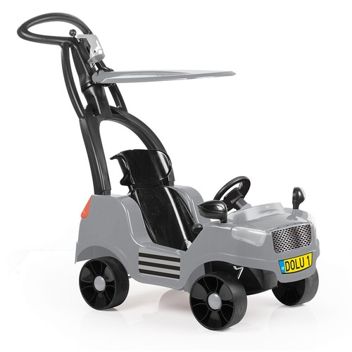 Dolu baby evolution car - evolution,
