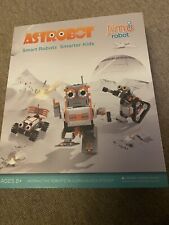 Ubtech Jimu Robot Astrobot Series Cosmos Kit 3 In 1