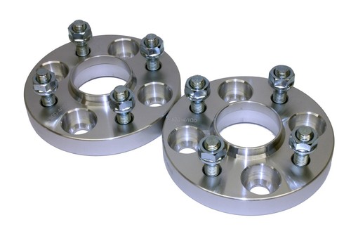 25mm 4x100 1cb hubcentric - 25mm,