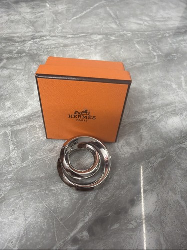 Genuine hermès paris silver - genuine,
