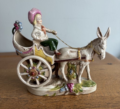 Vintage german grafenthal - german, gdr