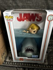 Funko Pop! #21 Great White