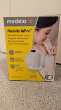 Medela Melody InBra Wearable