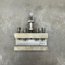 Colchester tool holder - colchester, t2