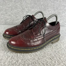 Martens brogues womens - womens, uk