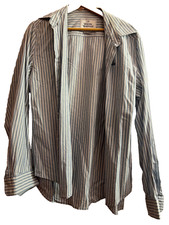 Vivienne Westwood Man Blue