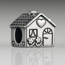 'Home Sweet Home' Our House