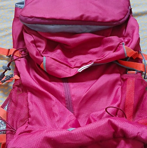 18l hiking backpack - hiking,