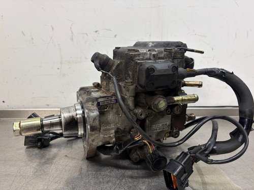 Mitsubishi shogun mk3 did - 3.2,