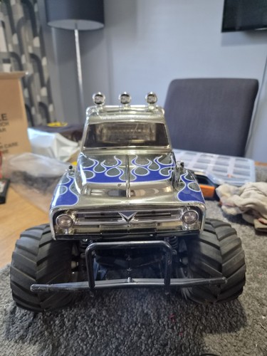 Tamiya midnight pumpkin - tamiya,
