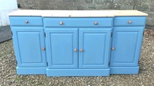 BEAUTIFUL RECLAIMED PAINTED