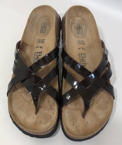 Betula vinja birkenstock - betula, by