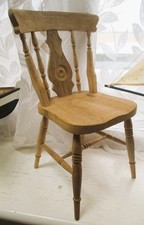 antique style Kitchen splat