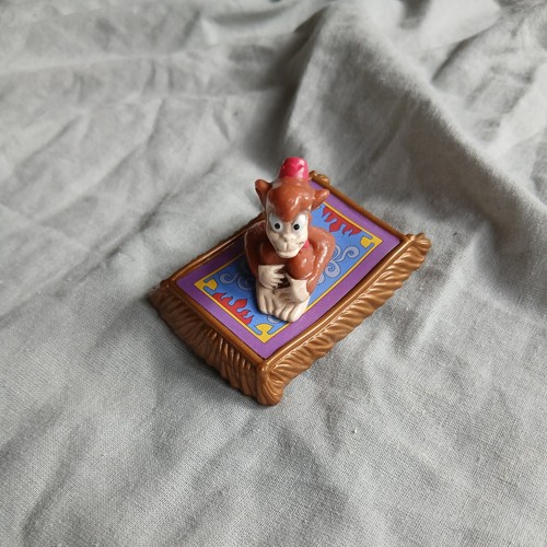 Vintage 1997 mcdonalds - vintage, happy