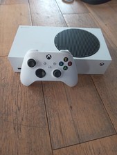 Xbox Series S 512GB White -