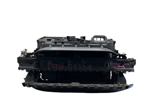 2008 2017 ford - 2008-2017, fiesta
