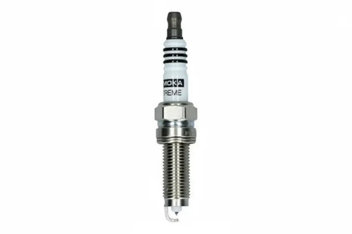 Spark plug iridium - spark,